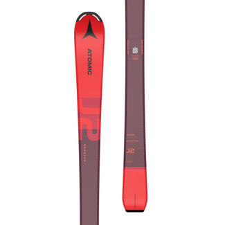 Atomic Skis Redster J4