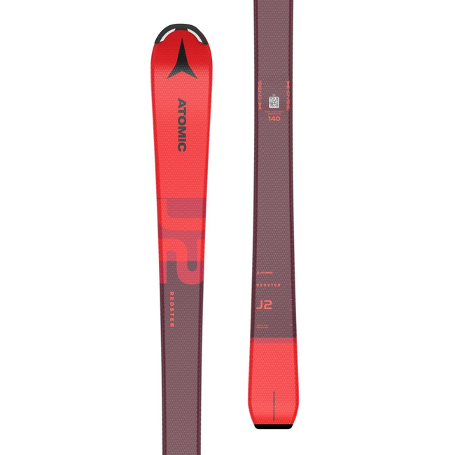 Skis Redster J4