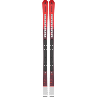 Atomic Skis I Redster G9 RS REVO S 183 w/o Bindings