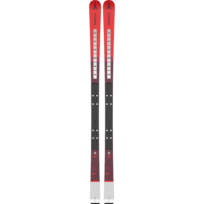 Skis I Redster G9 RS REVO S 183 w/o Bindings