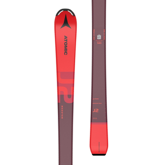 Atomic Skis Redster J5