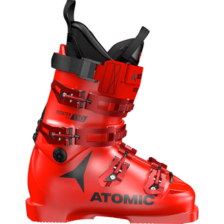 Atomic Boots Redster STI 130