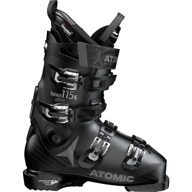 Boots Hawx Ultra 115 S W