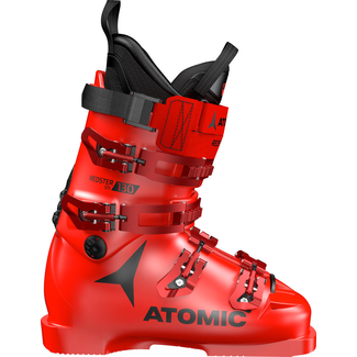 Atomic Boots Redster STI 131