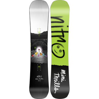 Nitro Snowboard Mini Thrills