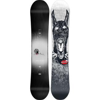 Nitro Snowboard T1 Wide