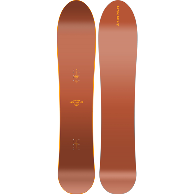 Snowboard Slash