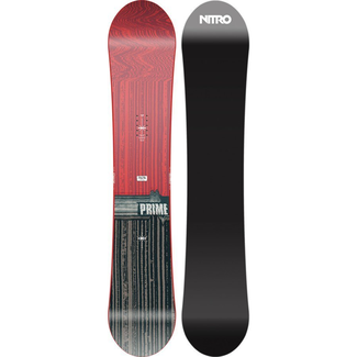 Nitro Snowboard Prime Distort Rental