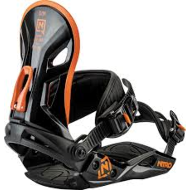 Bindings Rental