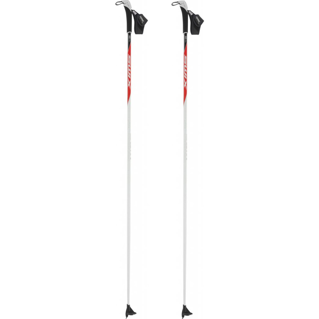 XC Skiing Poles Classic Just Click