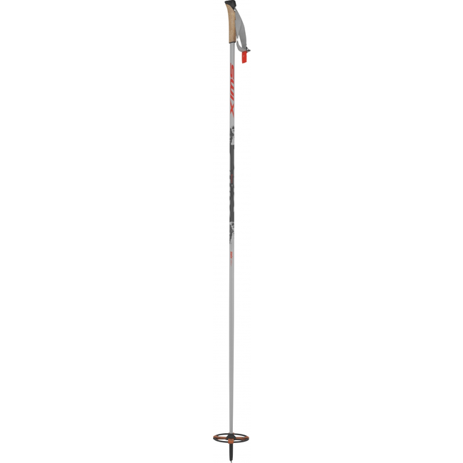 XC Skiing Poles Mountain Sonic