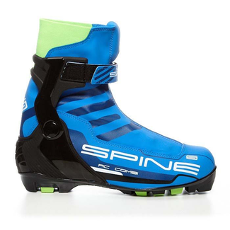 XC Skiing Boots RC Combi 86 NNN