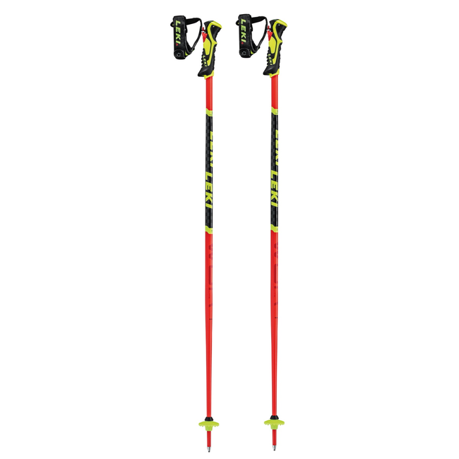 Poles WCR Lite SL 3D