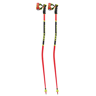 Leki Poles WCR GS 3D