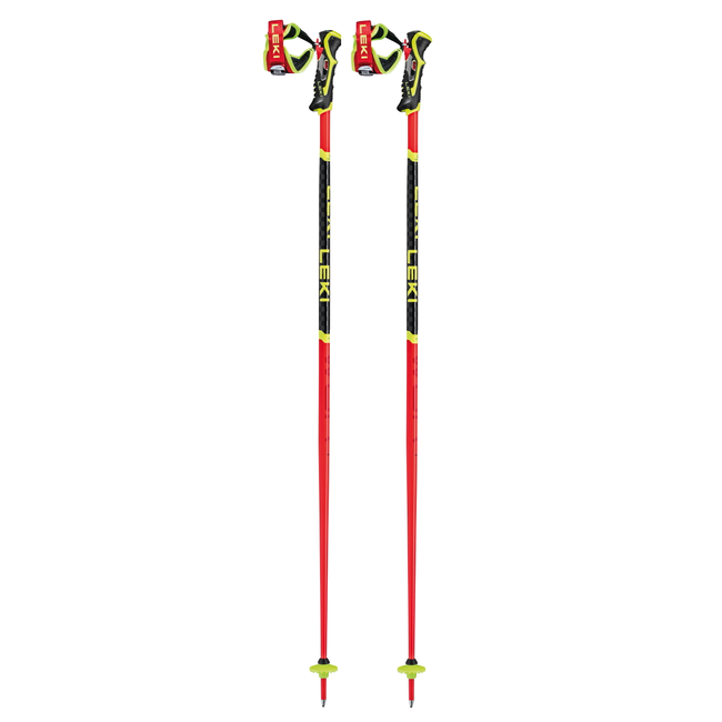 Poles WCR TBS SL 3D