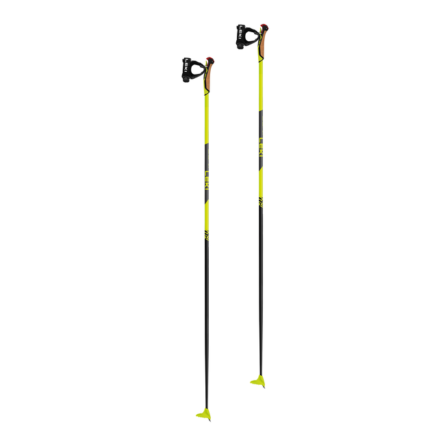 XC Skiing Poles PRC 650