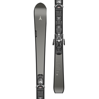 Atomic Volant Ski Set 7000 PT Platinum