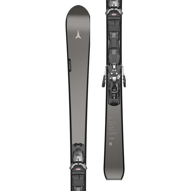 Volant Ski Set 7000 PT Platinum