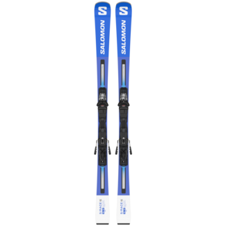 Salomon Ski Set S/Race SL 10