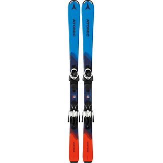 Atomic Ski Set Vantage Jr