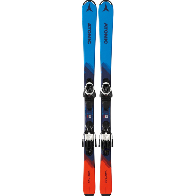 Ski Set Vantage Jr