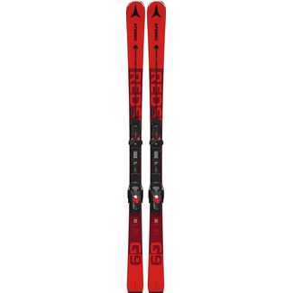 Atomic Ski Set Redster G9 AFI