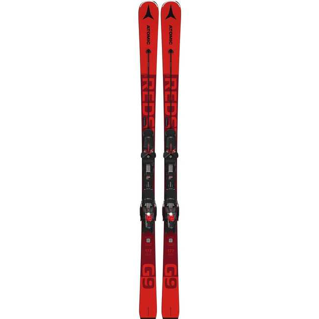 Ski Set Redster G9 AFI