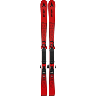 Atomic Ski Set Redster FIS G9 J-RP2