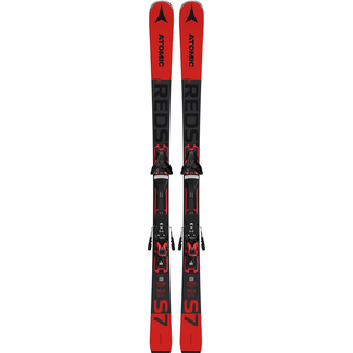 Atomic Ski Set Redster S7 FT