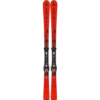 Atomic Ski Set Redster S9