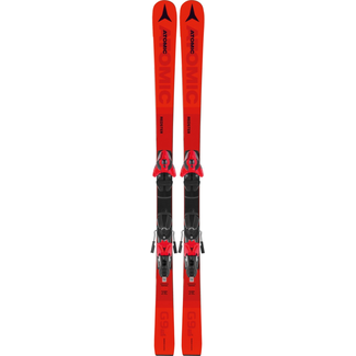 Atomic Ski Set Redster FIS G9 J-RP