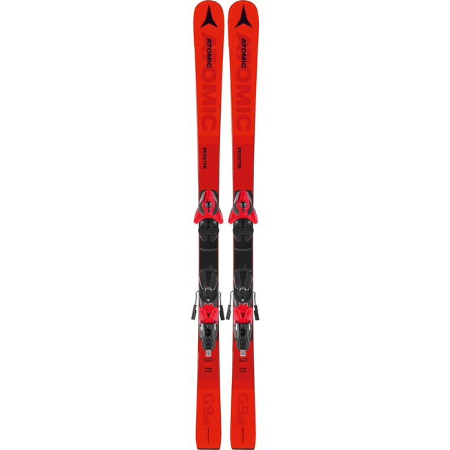 Ski Set Redster FIS G9 J-RP