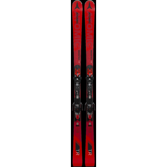 Atomic Ski Set Redster TR