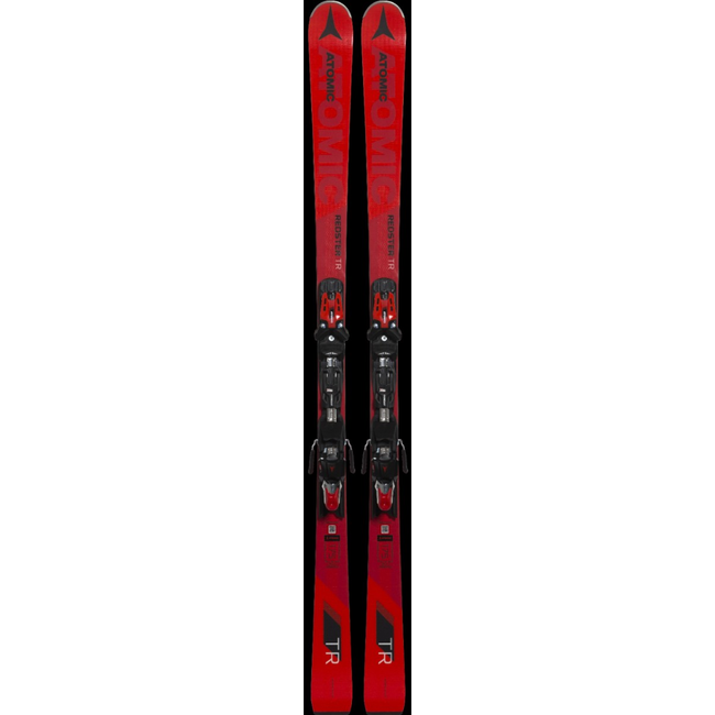 Ski Set Redster TR