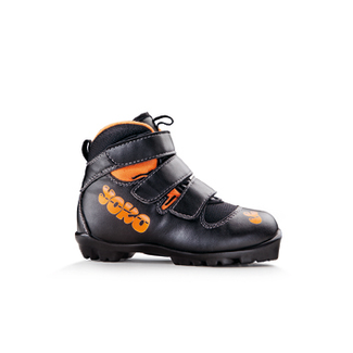 YOKO XC Skiing Boots YXB3 Velcro Jr