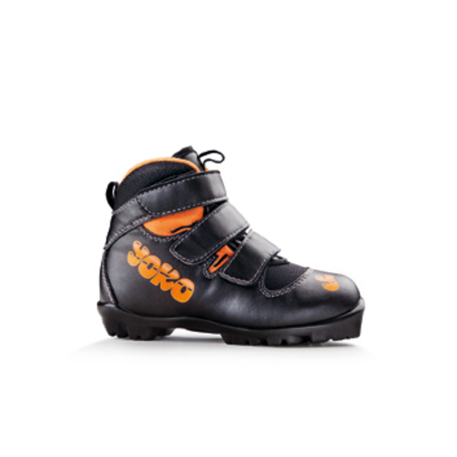 XC Skiing Boots YXB3 Velcro Jr