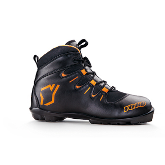 YOKO XC Skiing Boots YXB3 Jr