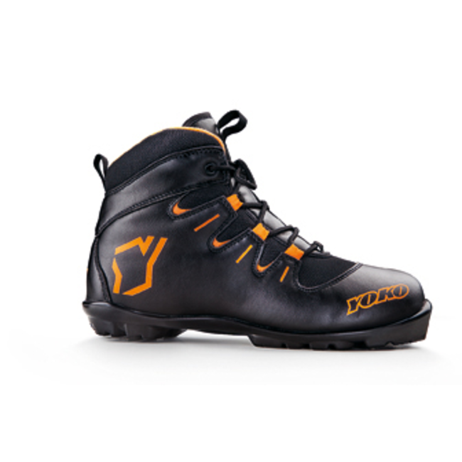 XC Skiing Boots YXB3 Jr