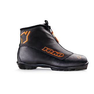 YOKO XC Skiing Boots YXB2 Sr