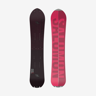 Salomon Snowboard Pillow Talk Split