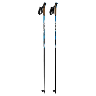 Salomon XC Skiing Poles R 30 Click