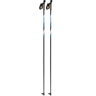 Salomon XC Skiing Poles R 60 Click