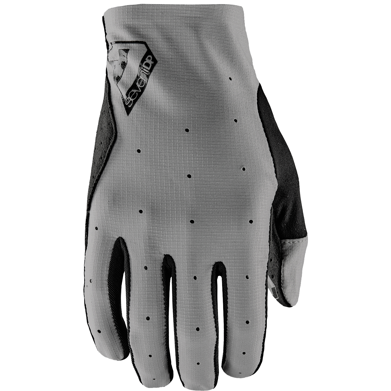 7iDP Control MTB Gloves - Lightweight Pull-On Design, Breathable