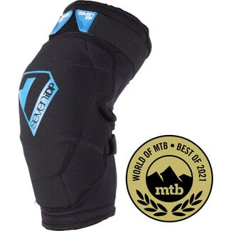 7iDP Flex Knee Pads