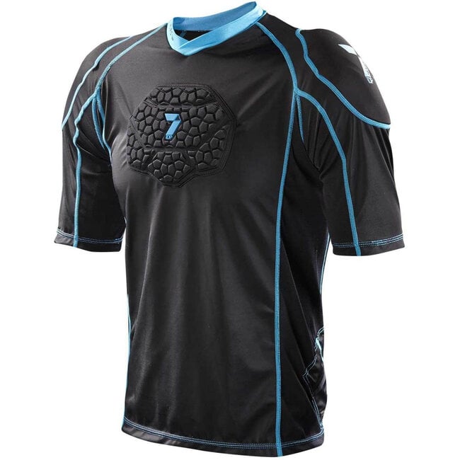 Flex T-Shirt Body Protector