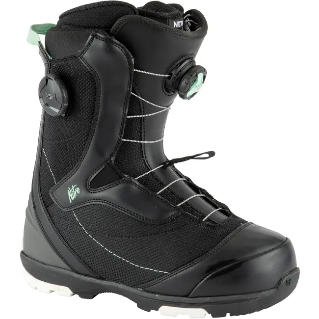 Boots Cypress Boa Dual Simple Bike Store