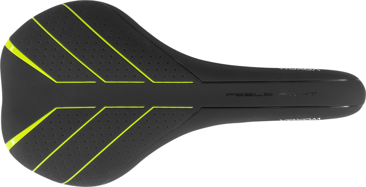 Syncros Belcarra R SL Sella - nero opaco