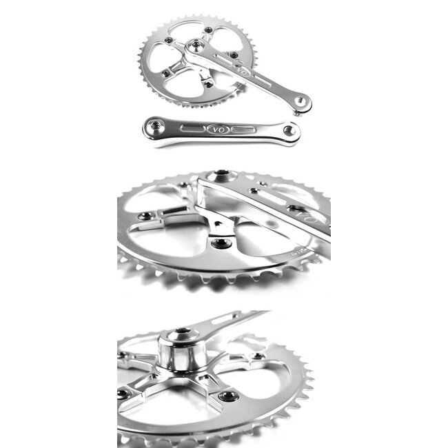 Single ring crankset hotsell