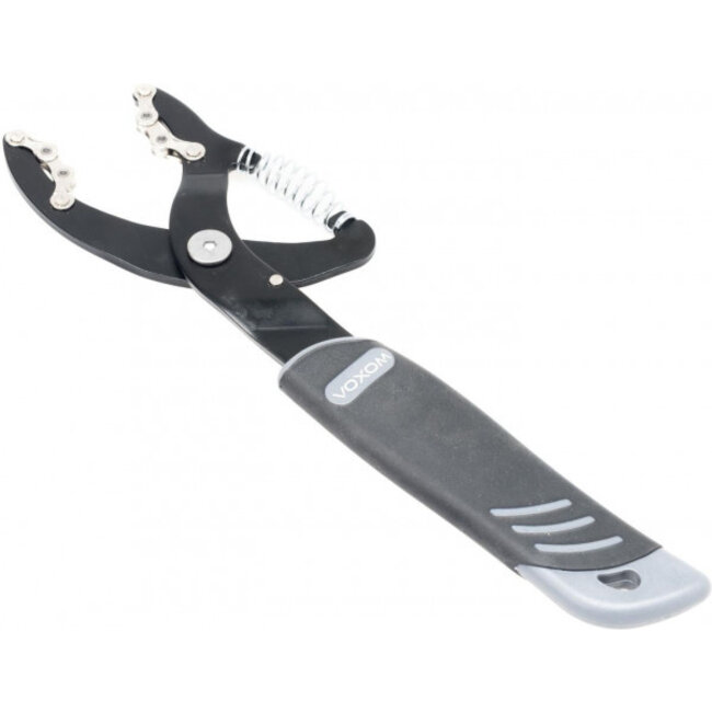 Voxom Chain Whip Pliers
