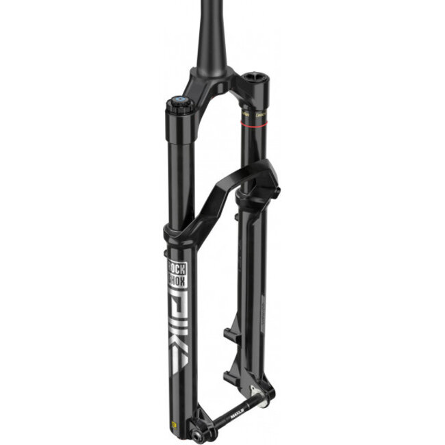 27.5)ROCKSHOX revelation rc フロントフフォーク